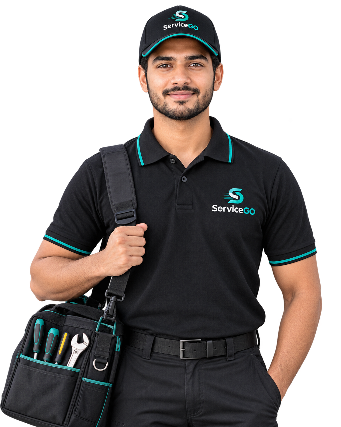 ServiceGo Technician